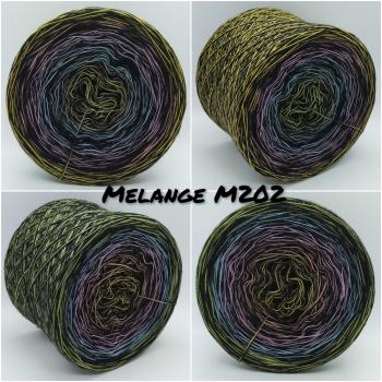 (ab 0,016€/Meter) Melange M202